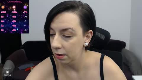 AutumnOpal online show from 29, 11, 2025