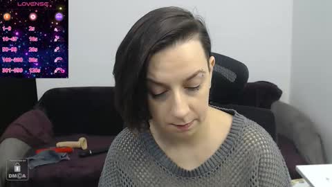 AutumnOpal online show from 9, 1, 2026