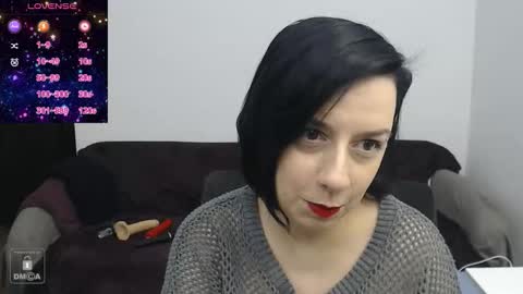 AutumnOpal online show from 25, 2, 2026