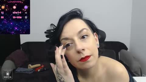 AutumnOpal online show from 26, 2, 2026