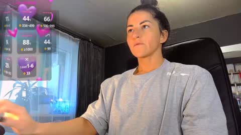 Ava online show from 27, 1, 2025