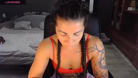 Ava online show from 7, 11, 2025