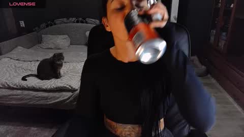 Ava online show from 18, 12, 2025