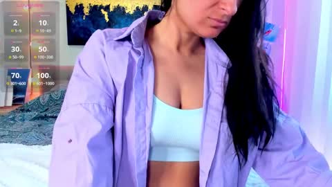 Ava online show from 21, 2, 2025