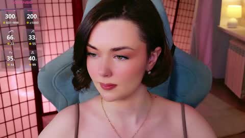 Snapshot of ava_blushy chatting on 18, 4, 2026 Ava online show from 18, 4, 2026