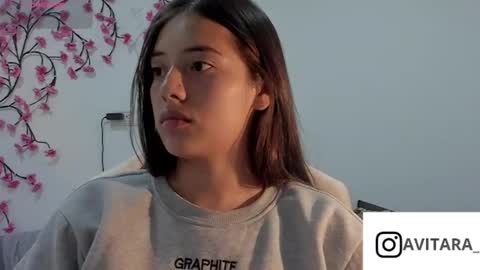 Snapshot of ava_broown chatting on 20, 7, 2026 online show from 20, 7, 2026