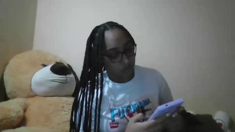 Snapshot of ava_f0xy chatting on 9, 12, 2024 Ava Jordana online show from 9, 12, 2024