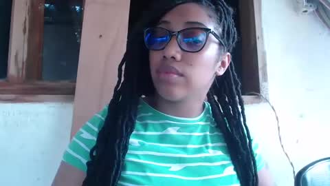 Snapshot of ava_f0xy chatting on 1, 2, 2025 Ava Jordana online show from 1, 2, 2025