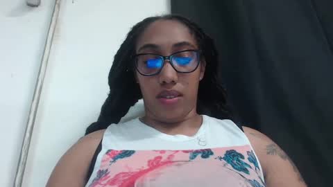 Snapshot of ava_f0xy chatting on 3, 2, 2025 Ava Jordana online show from 3, 2, 2025