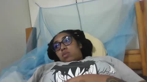 Snapshot of ava_f0xy chatting on 6, 2, 2025 Ava Jordana online show from 6, 2, 2025