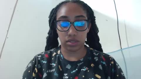 Snapshot of ava_f0xy chatting on 7, 2, 2025 Ava Jordana online show from 7, 2, 2025