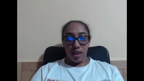 Snapshot of ava_f0xy chatting on 11, 9, 2025 Ava Jordana online show from 11, 9, 2025