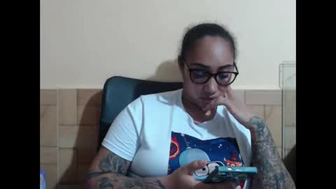 Snapshot of ava_f0xy chatting on 24, 9, 2025 Ava Jordana online show from 24, 9, 2025