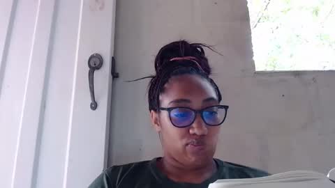 Ava Jordana online show from 18, 11, 2025