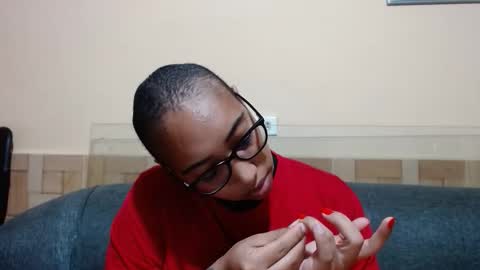 Ava Jordana online show from 8, 1, 2026