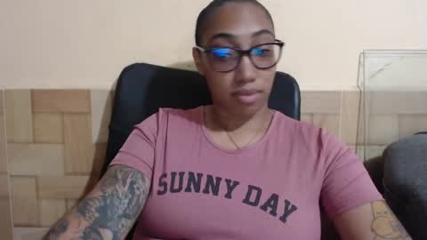 Ava Jordana online show from 28, 4, 2026