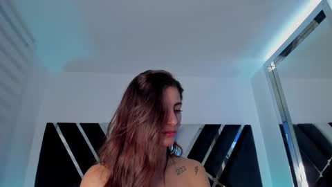 Ava Fontana online show from 22, 2, 2025