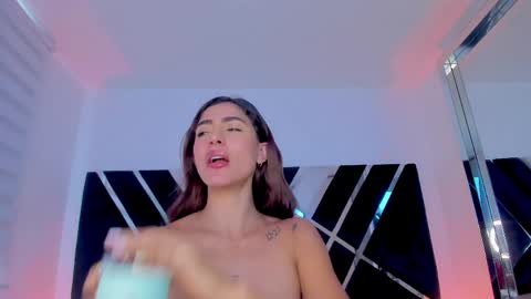 Ava Fontana online show from 22, 5, 2026
