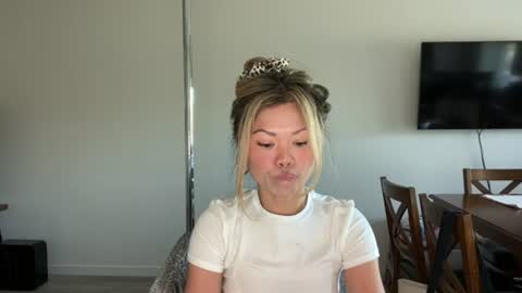 Little Ava  online show from 12, 6, 2026