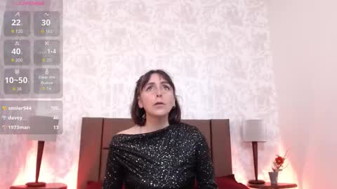 Ava  online show from 8, 3, 2026