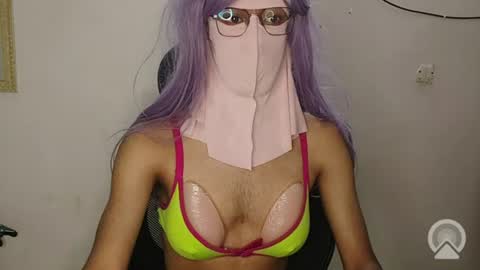 Snapshot of ava_tyson chatting on 28, 6, 2026 Badgirl trans69 online show from 28, 6, 2026
