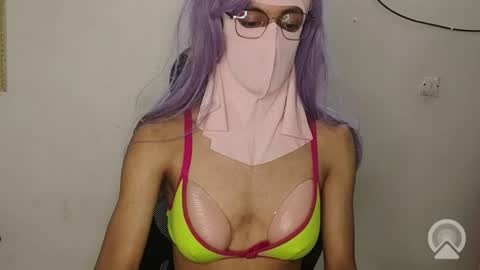Snapshot of ava_tyson chatting on 29, 6, 2026 Badgirl trans69 online show from 29, 6, 2026