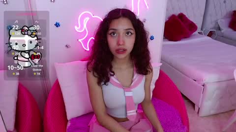 AVA online show from 3, 1, 2025