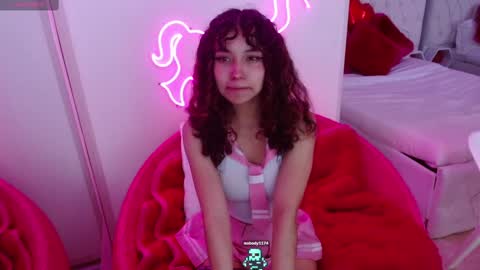 Snapshot of ava_williams_ chatting on 10, 2, 2025 AVA online show from 10, 2, 2025