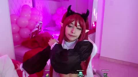 Snapshot of ava_williams_ chatting on 29, 11, 2025 AVA online show from 29, 11, 2025