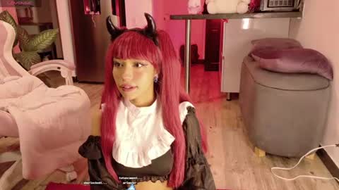 Snapshot of ava_williams_ chatting on 26, 6, 2026 AVA online show from 26, 6, 2026