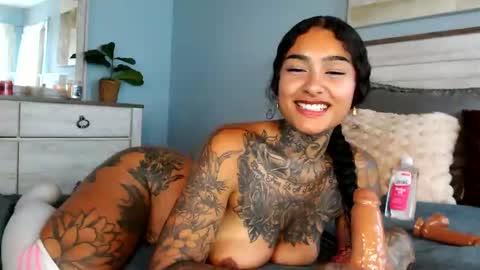 Ava Eve online show from 21, 10, 2025