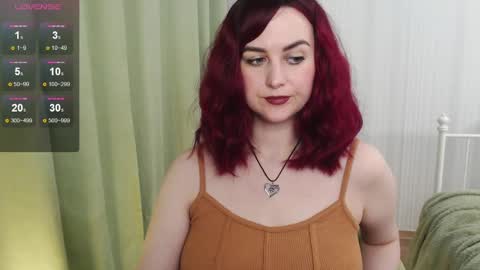 Ava online show from 1, 2, 2025