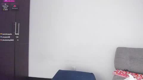 Ava Ferrera Elena online show from 11, 2, 2026