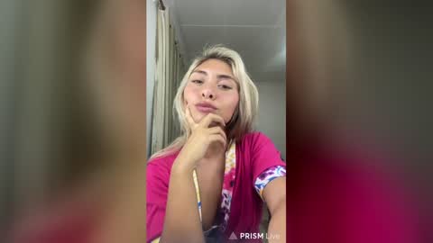 Ava Grace Harlan online show from 16, 4, 2026