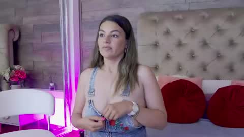 Snapshot of avahanson chatting on 13, 6, 2026 AvaHnason online show from 13, 6, 2026