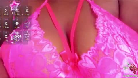 Snapshot of avajamess_ chatting on 19, 6, 2026 EVA online show from 19, 6, 2026