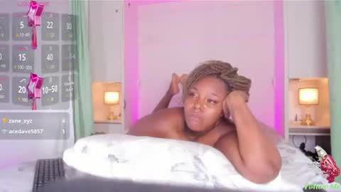 Snapshot of avajamess_ chatting on 20, 6, 2026 EVA online show from 20, 6, 2026