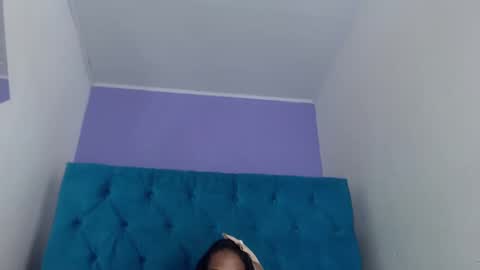 avalericherrycm101 online show from 9, 10, 2025