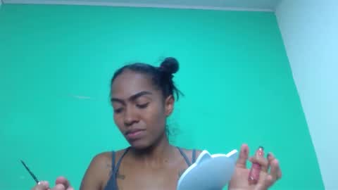 avalericherrycm101 online show from 12, 11, 2025