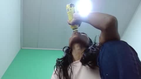 avalericherrycm101 online show from 2, 4, 2026