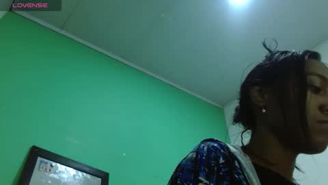 avaleri cherry online show from 17, 5, 2026