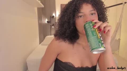 Avalon online show from 10, 9, 2025