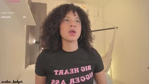 Avalon online show from 30, 9, 2025