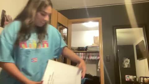 Ava Monroe online show from 27, 12, 2024