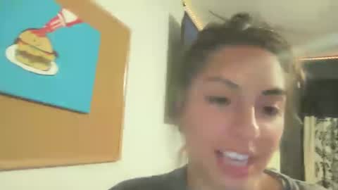 Ava Monroe online show from 9, 9, 2025