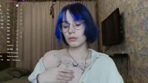 avaobierne online show from 25, 2, 2026