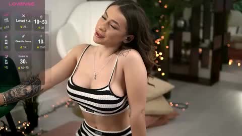 AvaReed online show from 9, 3, 2026