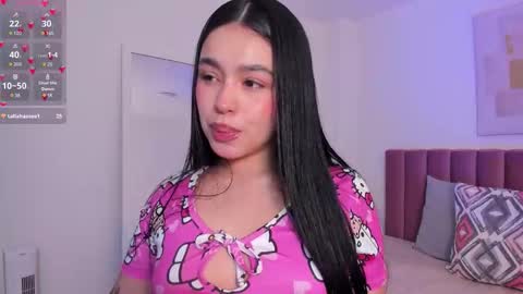 Ava  online show from 7, 10, 2025