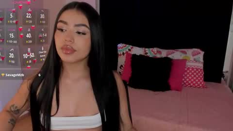 Ava  online show from 22, 10, 2025