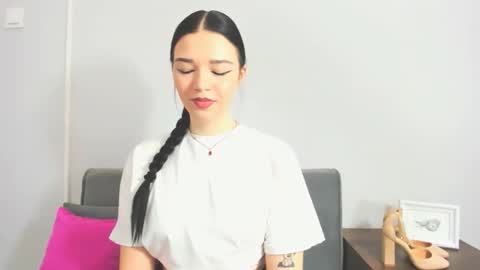 avasensitive69 online show from 11, 10, 2025